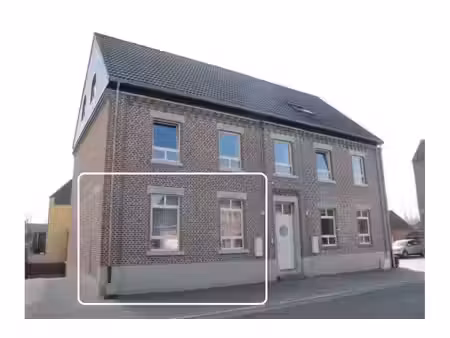 appartement à louer à hoogstraat 13 neeroeteren (rbx12703)