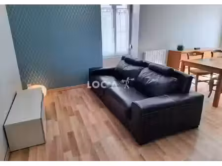 location maison 2 pièces 43 m² à nuits-saint-georges (21700)