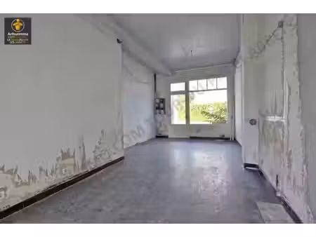vente appartement 3 pièces 49 m2 à saint-andré-le-gaz