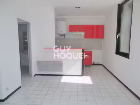 studio à louer à peronne (80200).