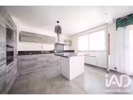 appartement à talant (21240)