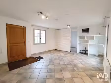 location local d’activités 35 m²
