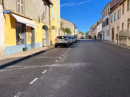 boutique à vendre