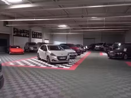 vente local d’activités bletterans 39140 1500m²