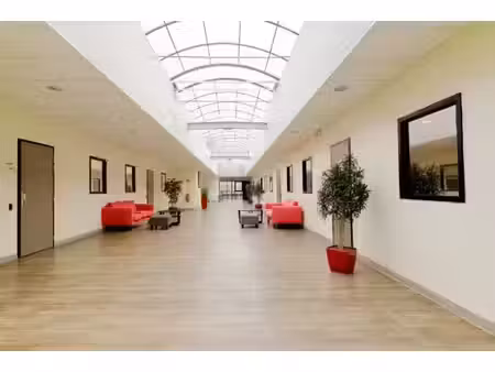 local professionnel à louer bezons 2 pièce(s) 262m2 2 620€/mois ht/hc