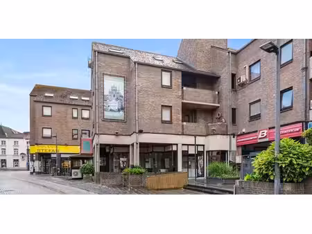 bien commercial à vendre à sint-truiden pour € 210.000