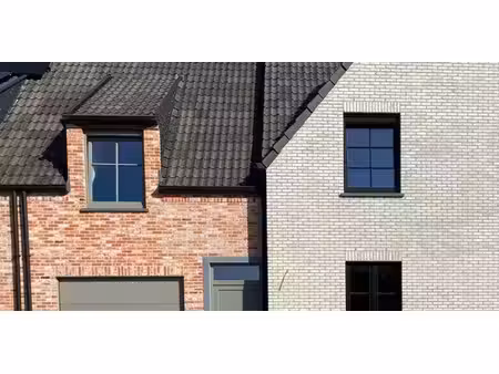 maison à vendre à aalter pour € 407.189 avec 4 chambres à coucher