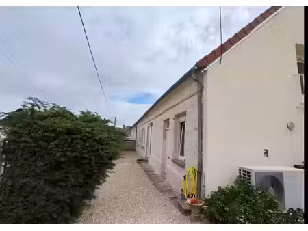 maison de charme entre reims et villers-cotterêts