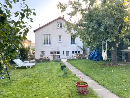 maison à vendre 4 chambres