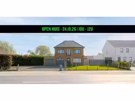 maison à vendre à esen pour € 399.000 avec 4 chambres à coucher