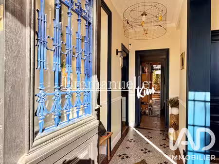 maison à enghien-les-bains (95880)