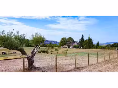 corps de ferme villecroze (83)