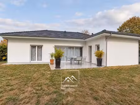 maison à vendre idron 5 pièce(s) 145m2 460 000€