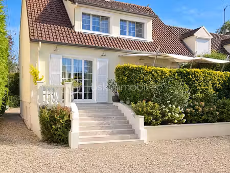 maison de 117 m² à itteville