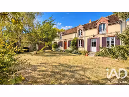 vente longère 4 pièces