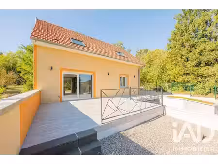 pavillon à vendre