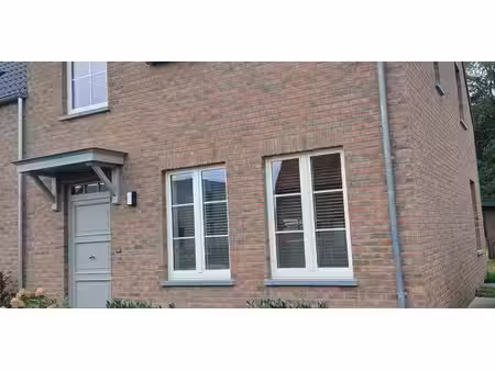 maison à vendre à mol pour € 468.000 avec 3 chambres à coucher