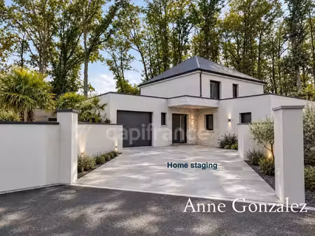 maison à vendre la source 6 pièce(s) 195m2 545 000€
