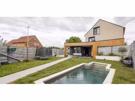 maison à vendre à overpelt pour € 529.000 avec 3 chambres à coucher