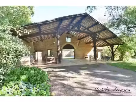 propriété à vendre pinel hauterive 6 pièce(s) 240m2 547 000€