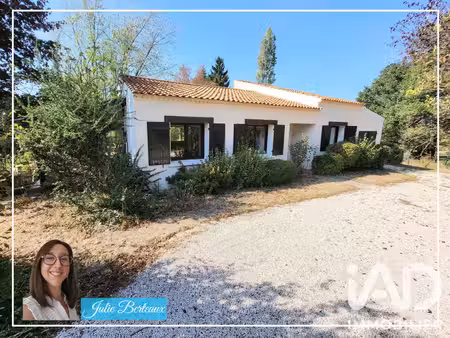 vente maison traditionnelle 5 pièces