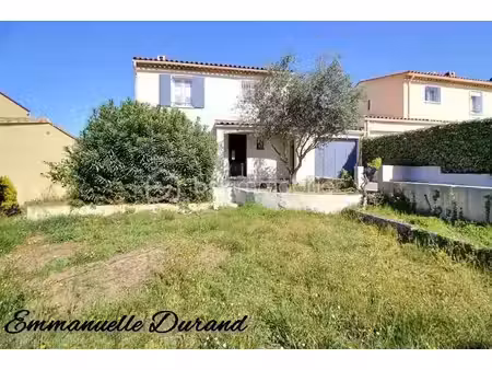 maison de 94 m² à saint-paul-trois-chateaux