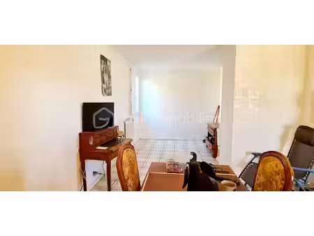 maison de 88 m² à seurre