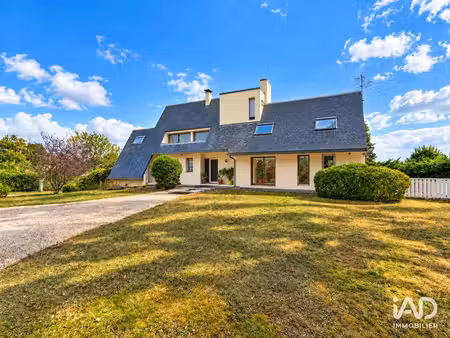 maison à souppes-sur-loing (77460)