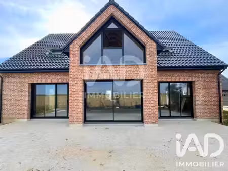 vente maison/villa 7 pièces