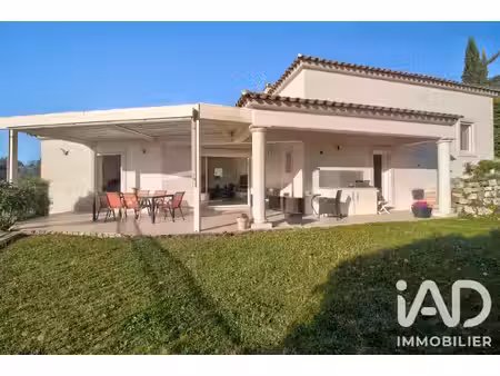 vente maison d'architecte 6 pièces