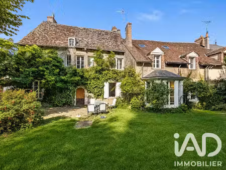 vente maison/villa 11 pièces