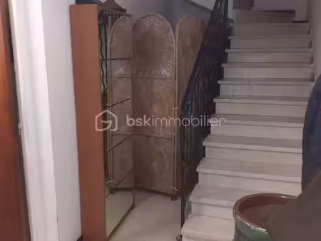 maison de 94 m² à lansargues