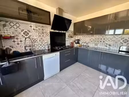 vente maison/villa 7 pièces