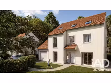 maison à mandres-les-roses (94520)