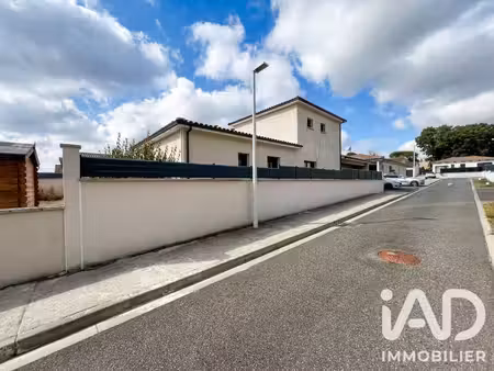 vente maison/villa 4 pièces