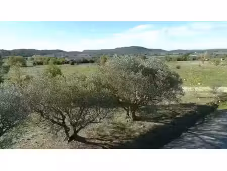 vente terrain 610 m² à lecques (30250)  159 900 €
