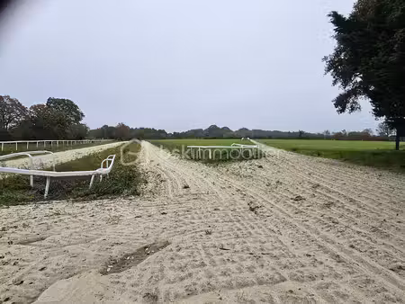 terrain de 400 000 m² à nozay