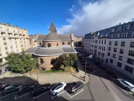 ixelles - place brugmann