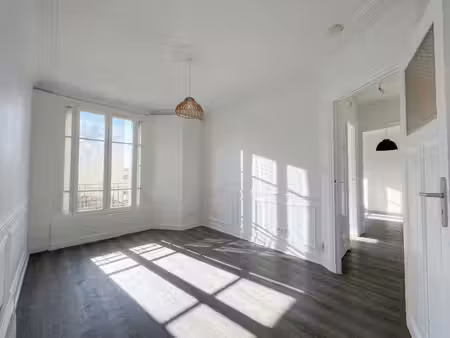 appartement - 2 pièces - 30 80m2