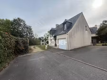 maison dol de bretagne 4 pièce(s) 87 m2