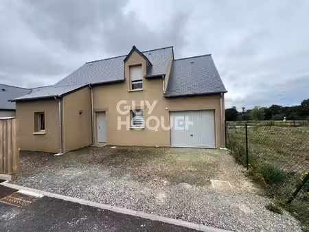 maison dol de bretagne 5 pièce(s) 102.38 m2