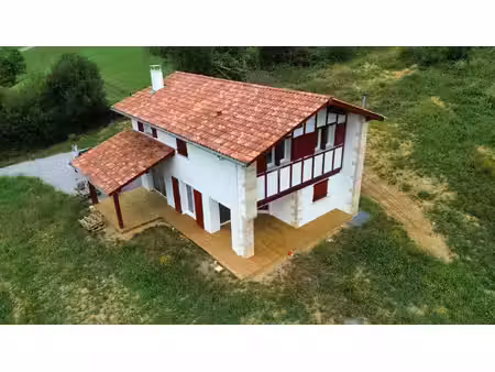 maison neuve