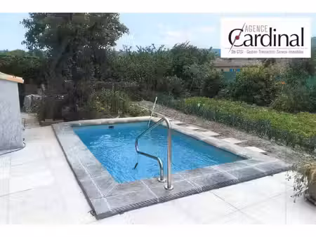appartement en viager