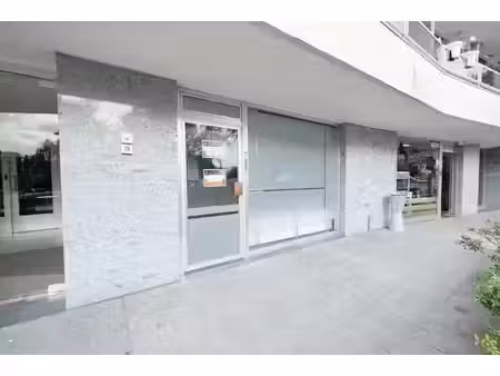 espace commercial top quartier !!!