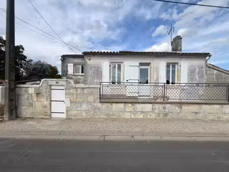 maison à louer