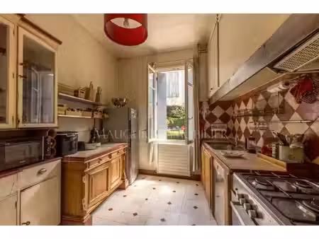 maison de maitre avec dépendances - piscine