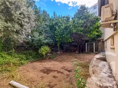 maison à vendre - 4 pièces - 65 m2 - montpellier - 34 - languedoc-roussillon