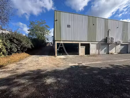 local commercial à louer