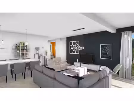appartement neuf à vendre