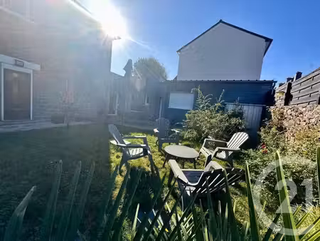 maison à vendre - 5 pièces - 130 m2 - fougeres - 35 - bretagne